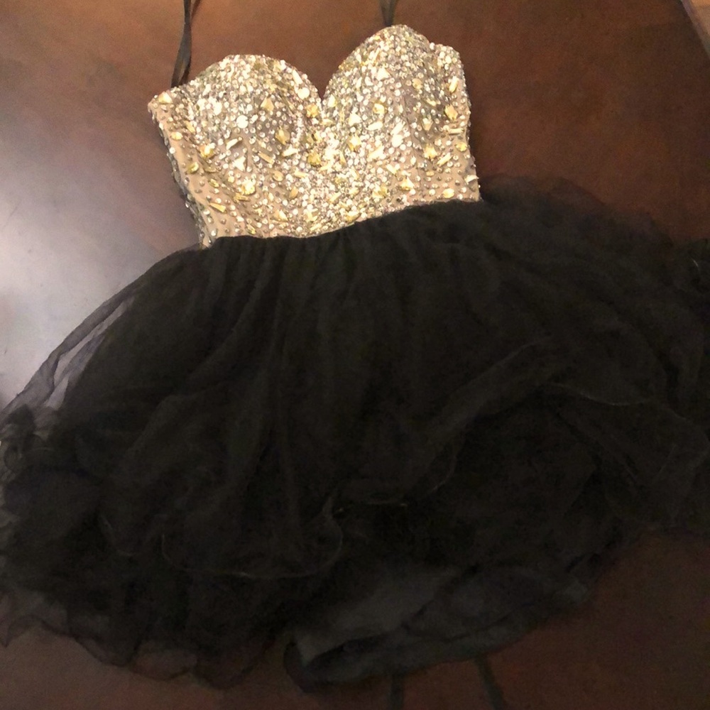 Cocktail dress